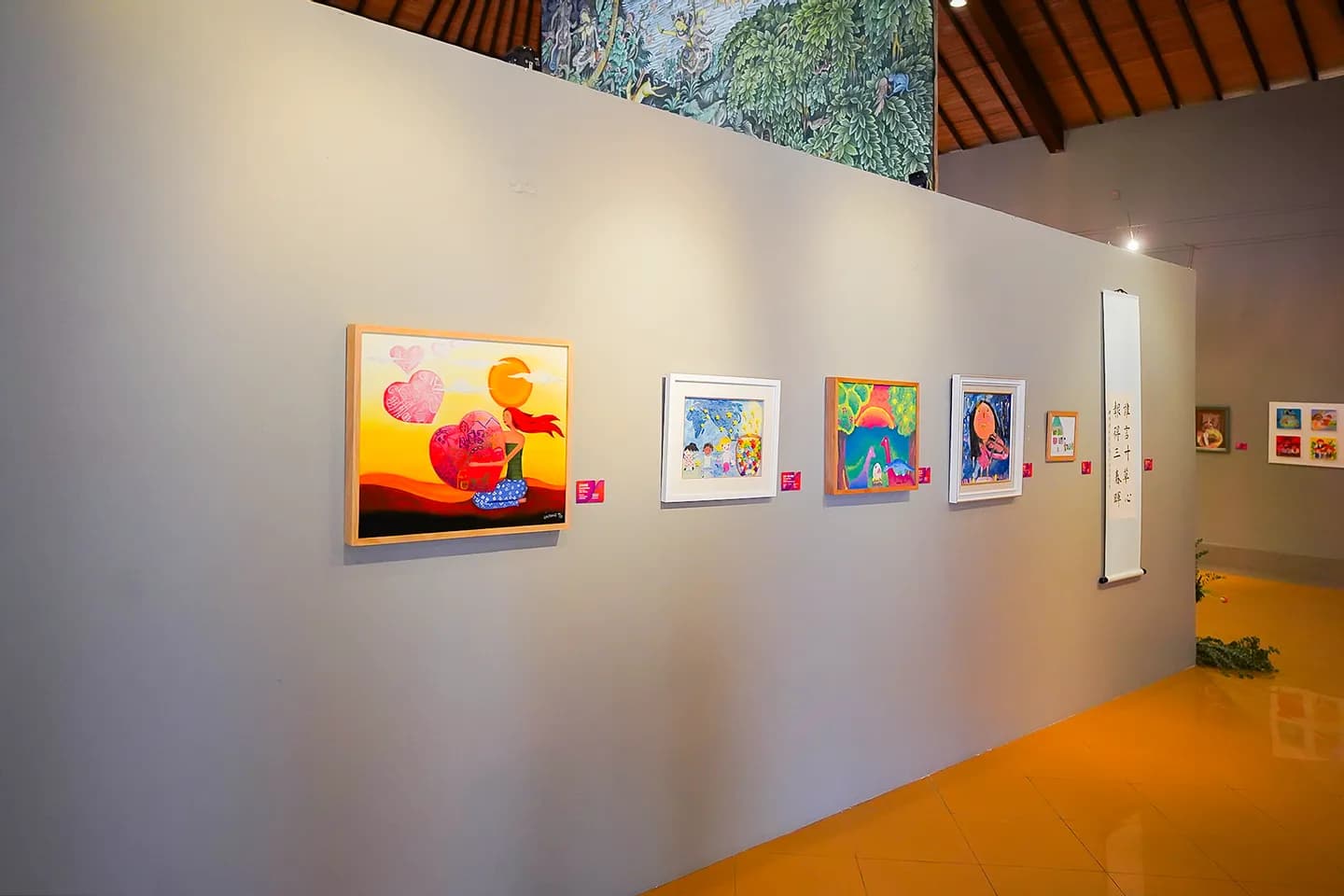 Image Museum Pasifika Bali 5