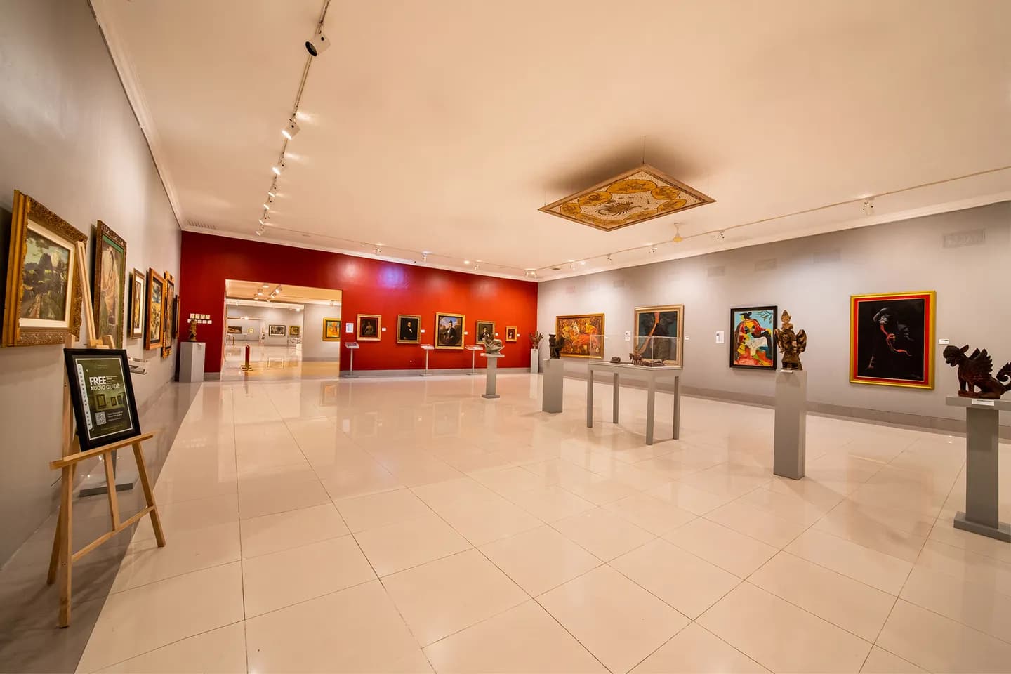 Image Museum Pasifika Bali 8