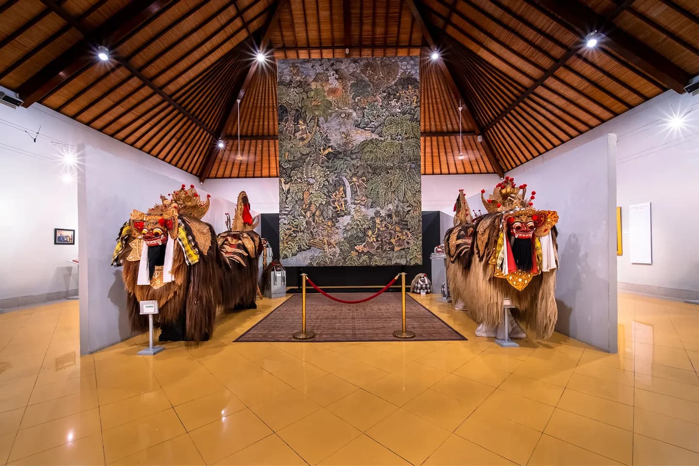 Image Museum Pasifika Bali 7