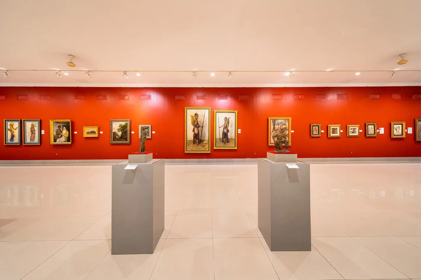 Image Museum Pasifika Bali 2