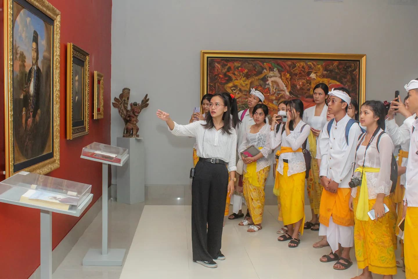 Image Museum Pasifika Bali 3